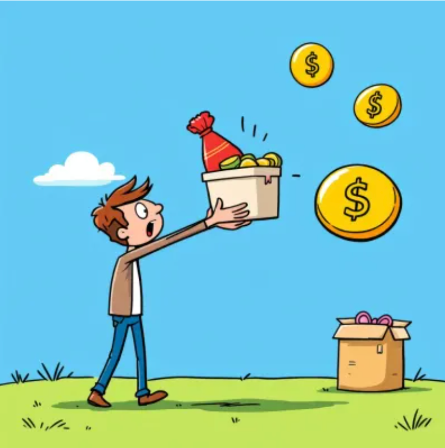 2. Avoiding Surprise Costs